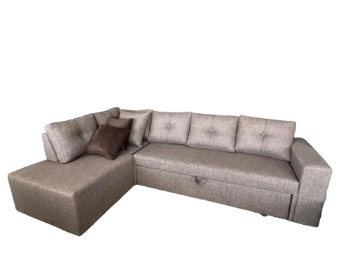  L Shape Sofa