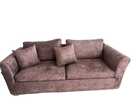 2 Seater sofa and Armchair