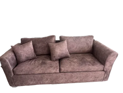 2 Seater sofa and Armchair