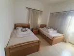 Two bedrooms apartment