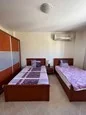 Two Bedrooms Apartment 
