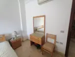 Two bedrooms apartment