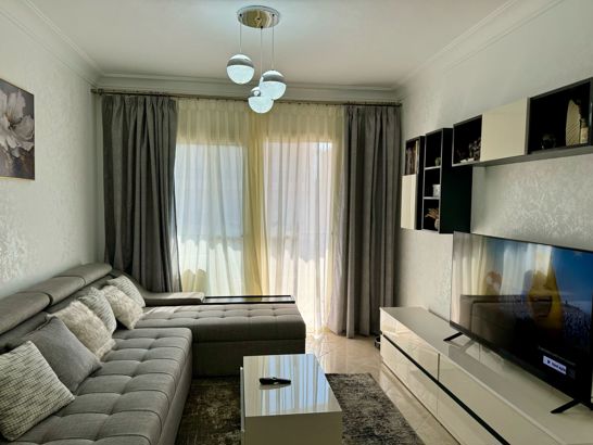 Two Bedrooms Apartment 