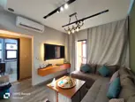 One Bedroom Apartment With private roof