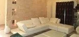 Villa 4 camere da letto