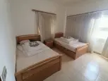 Two bedrooms apartment