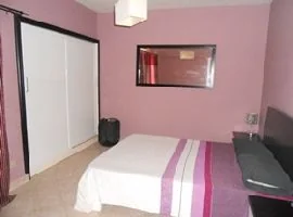 3 Bedrooms Apartment 