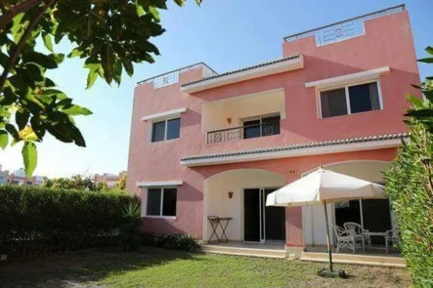 3 bedroom villa